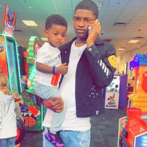 Meet your Posher, Curt